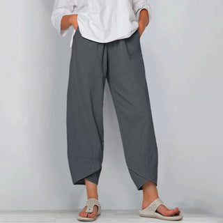 Eletta - Pantalones Amplios