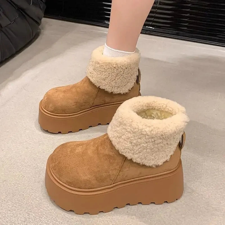 Doris | Una elegancia informal con un toque de comodidad