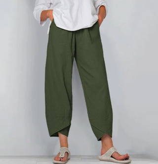 Victoria | Pantalón ligero