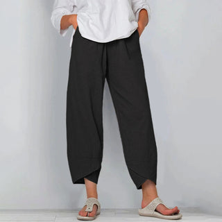 Eletta - Pantalones Amplios