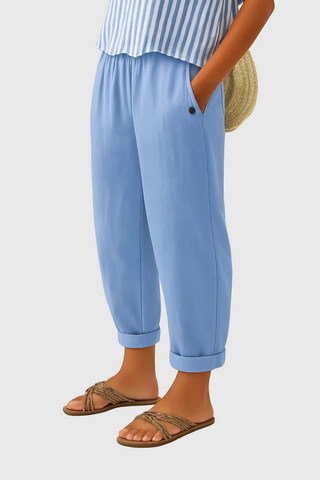 Dolores | Pantalón Chic y Cómodo