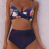 Douglas - Sofisticado bikini de talle alto