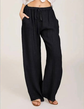 Alicia | Pantalones Ligeros