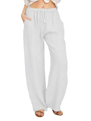 Alicia | Pantalones Ligeros