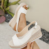 Saturnina |Sandalias ortopédicas para mujeres