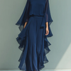 Aurora™ | Conjunto Elegante en Chiffon