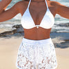 Bloom | Conjunto de Bikinis de Encaje Elegante