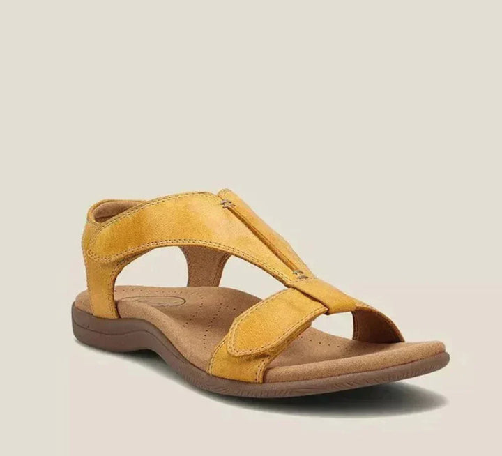 Teresa | Sandalias ortopédicas de confort