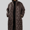 Olivia Sur™ | Elegante Abrigo de Leopardo