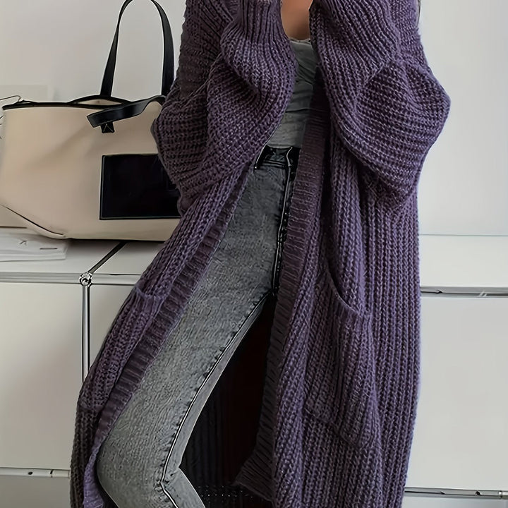 Élise Cárdigan