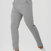 Rocio Pantalones Rectos - Gris