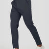 Rocio Pantalones Rectos - Azul oscuro