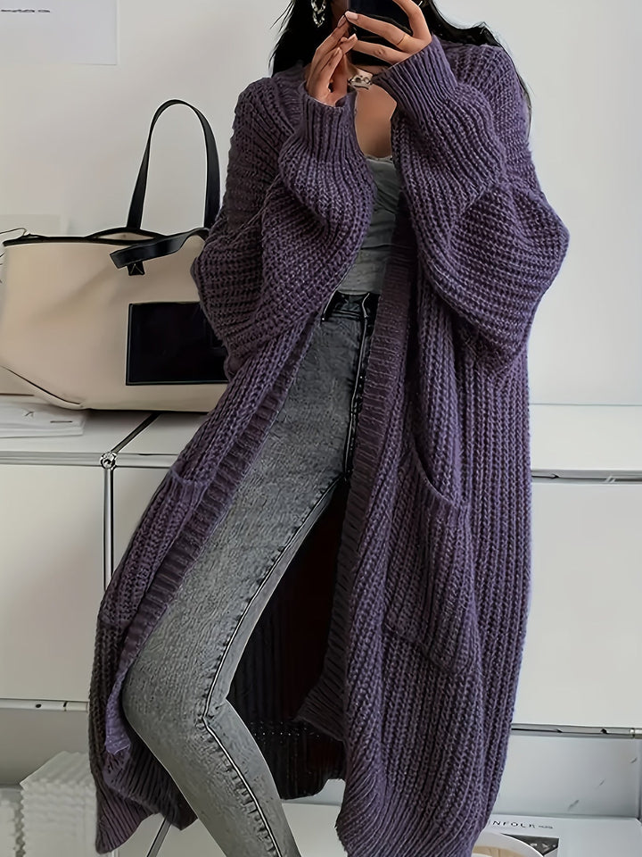 Élise Cárdigan