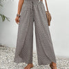 LUNARA™ - PANTALONES DE PIERNA ANCHA PARA MUJERES