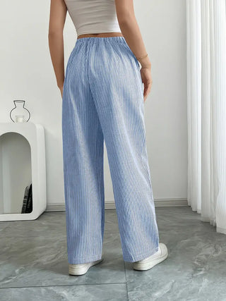 Alina | Pantalones Jogging Casual Elegantes