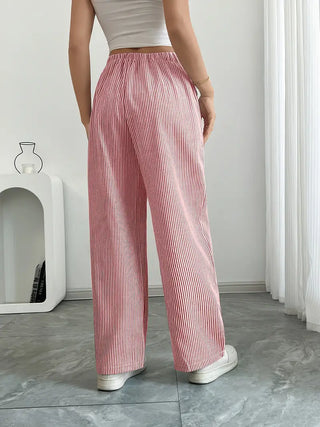 Alina | Pantalones Jogging Casual Elegantes