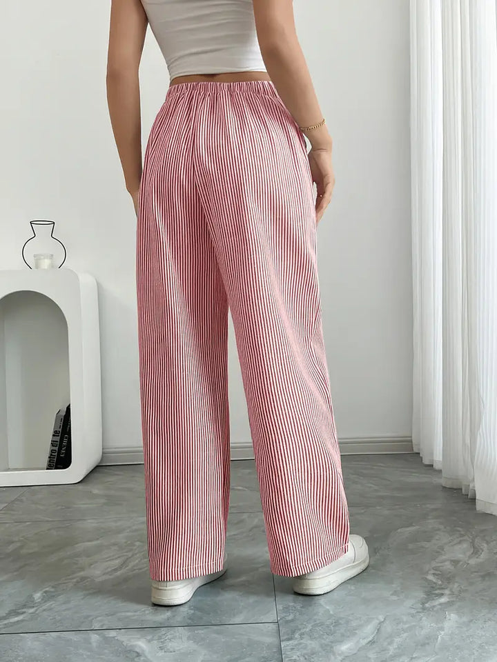 Alina | Pantalones Jogging Casual Elegantes
