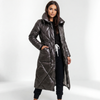 Noelia™ | Elegante Chaqueta Acolchada