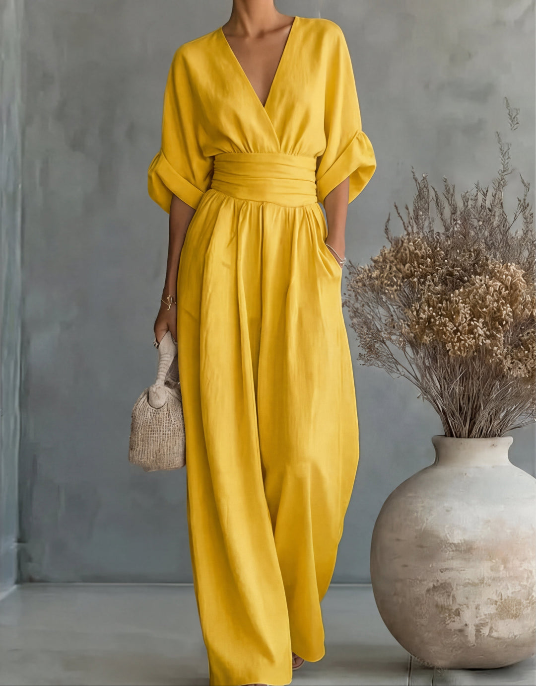 Suerte™ | Mono Elegante