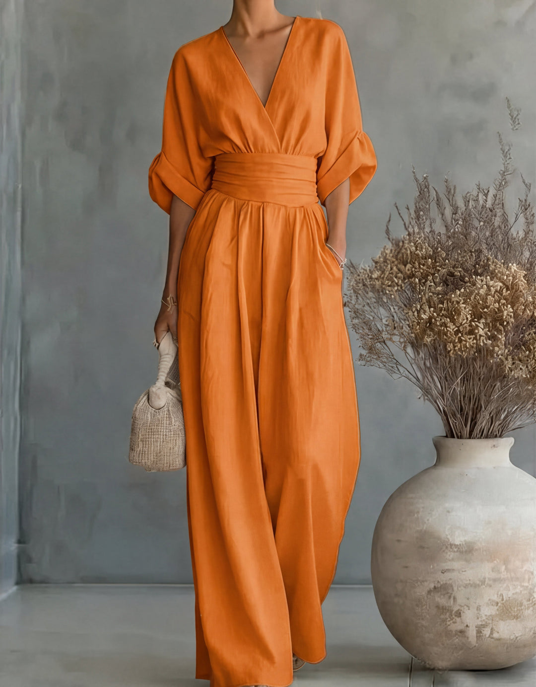Suerte™ | Mono Elegante