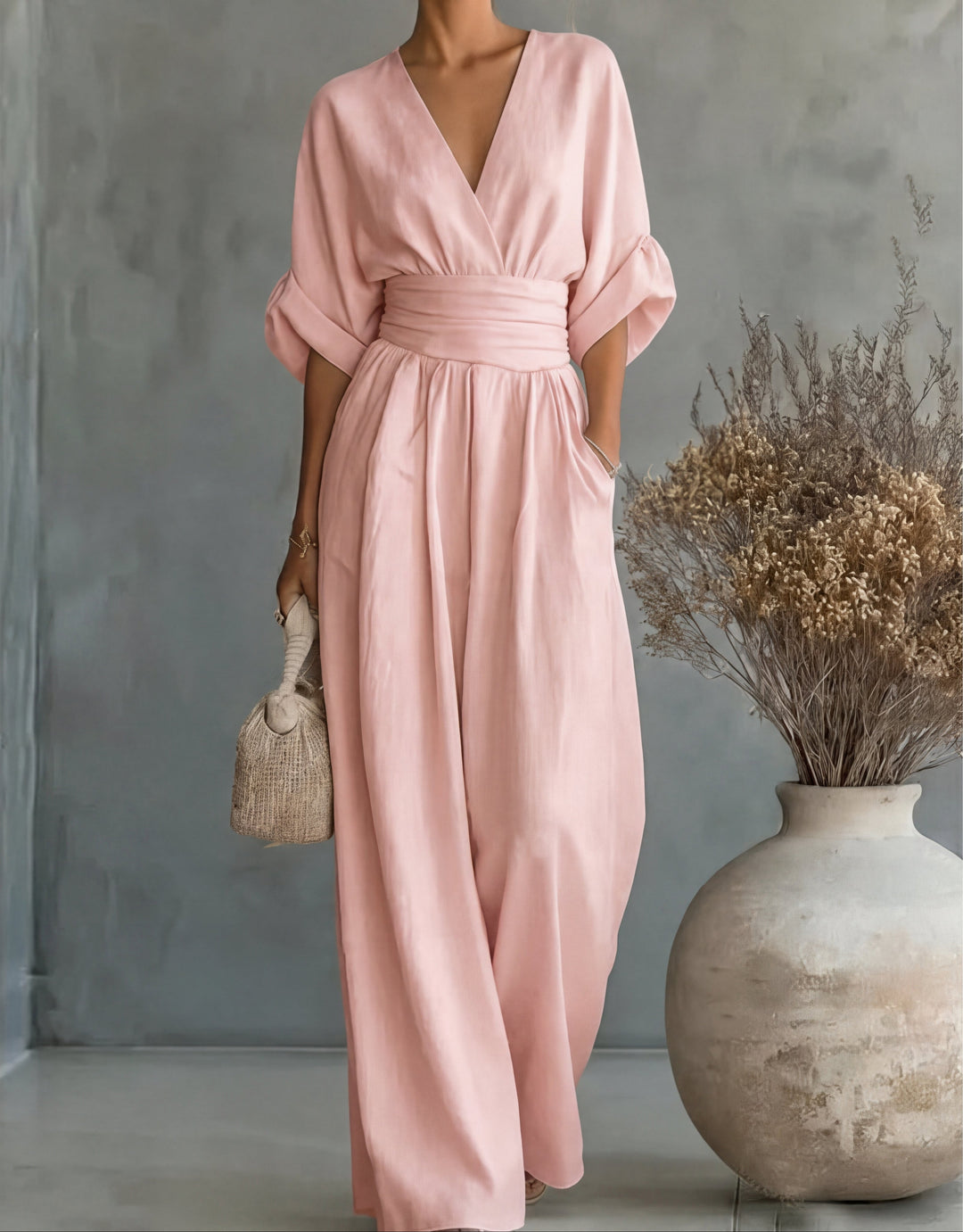Suerte™ | Mono Elegante