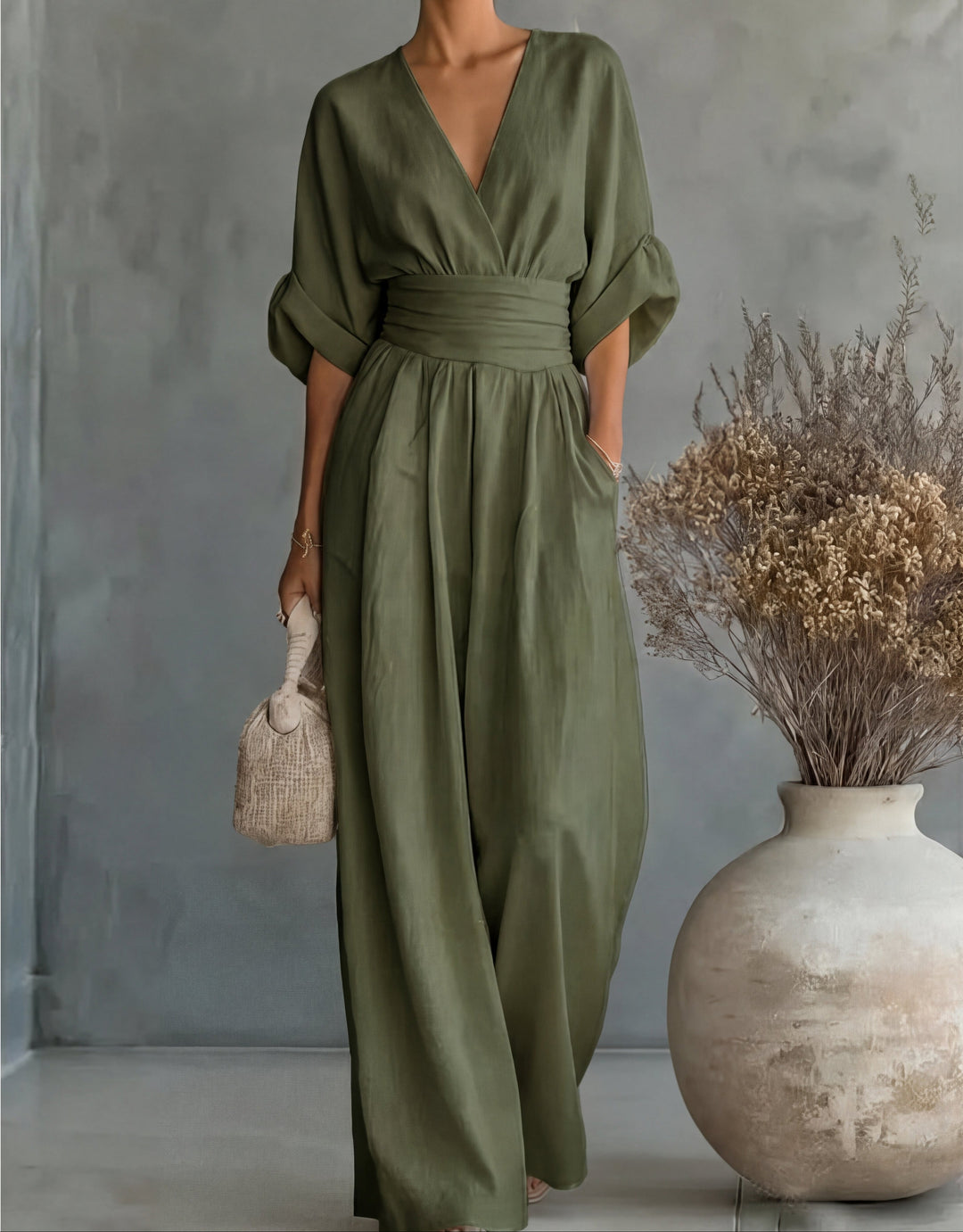 Suerte™ | Mono Elegante