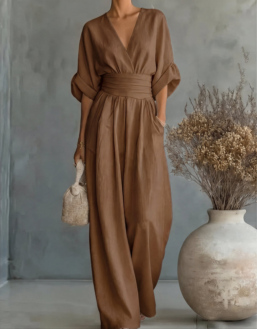 Suerte™ | Mono Elegante