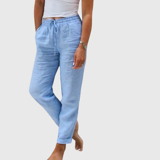 Irene | Pantalones Elegantes para Mujeres