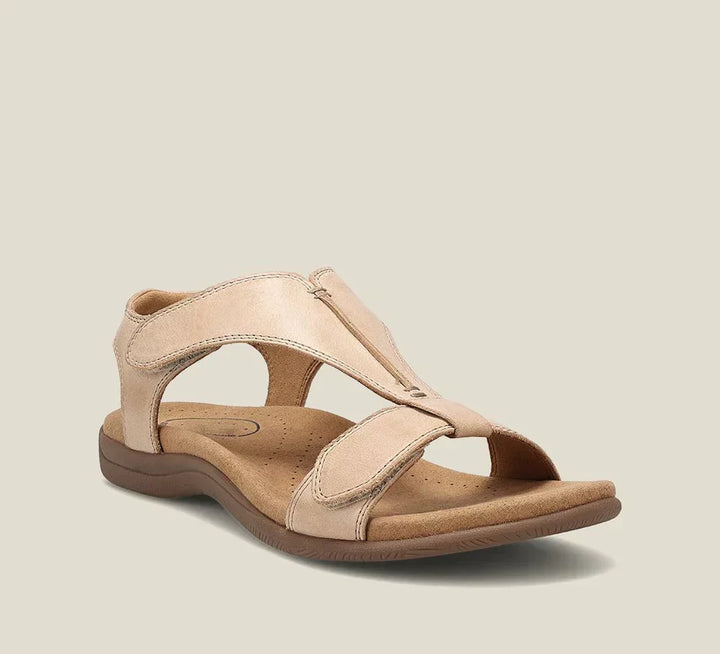Teresa | Sandalias ortopédicas de confort
