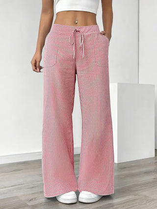 Alina | Pantalones Jogging Casual Elegantes