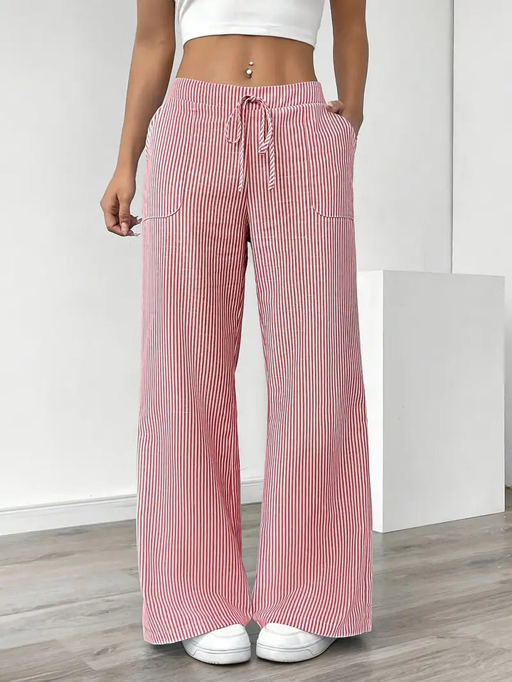 Alina | Pantalones Jogging Casual Elegantes