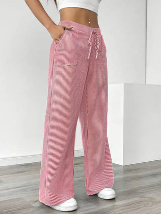 Alina | Pantalones Jogging Casual Elegantes