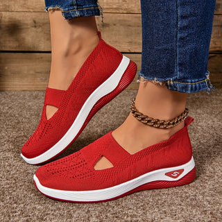 Ortho – Zapatos ortopédicos antideslizantes