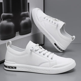 Belford™ | Zapatillas de Cuero