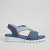 Sandalias Luna Costera
