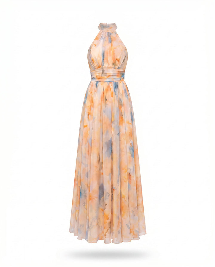 Vestido Hora de Durazno