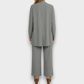 Adela | Conjunto Minimalista de 3 Piezas