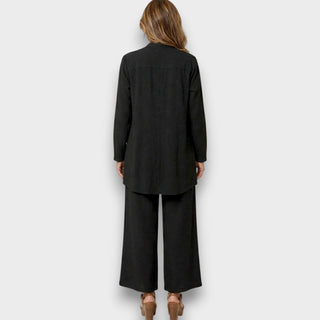 Adela | Conjunto Minimalista de 3 Piezas