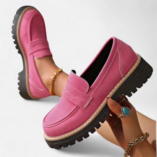 Armance | Mocasines ortopédicos elegantes