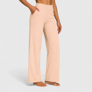Lucía | Pantalones Elegantes