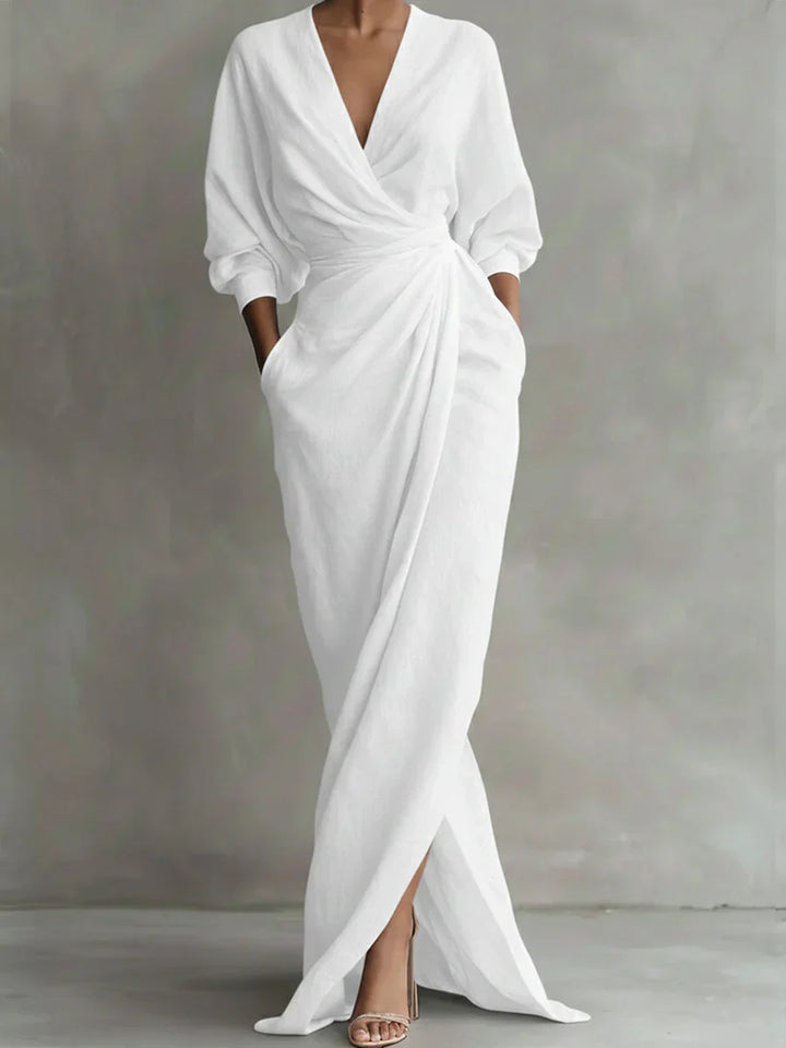 Pilar | Vestido elegante