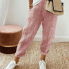 Lola | Pantalones de Verano Casual de Corte Amplio