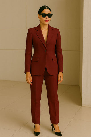 Mirella Suit