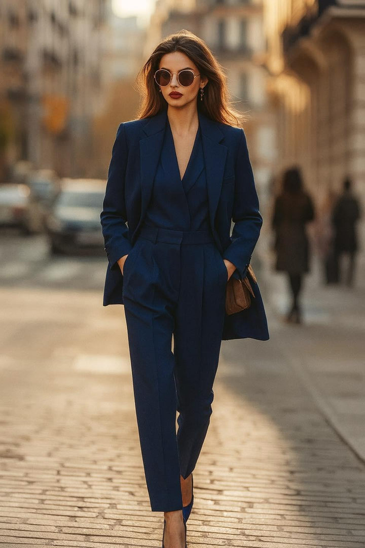 Erika Suit
