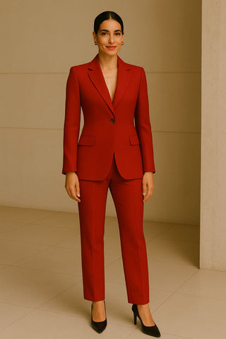 Mirella Suit