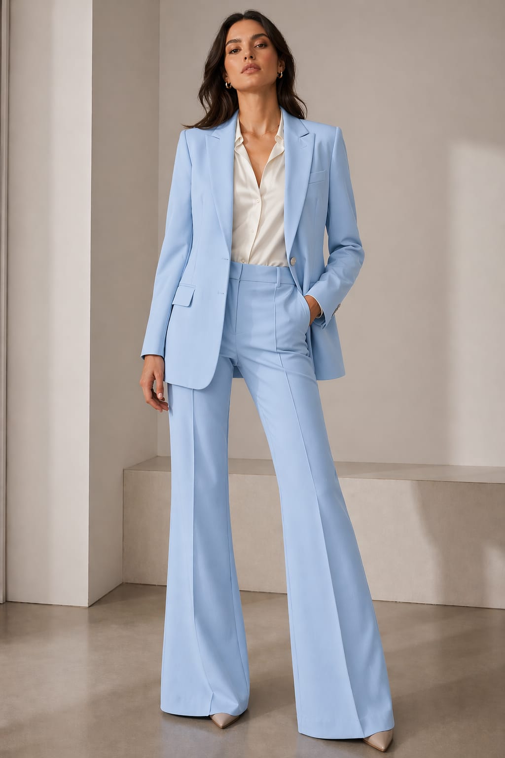 Italian Suit