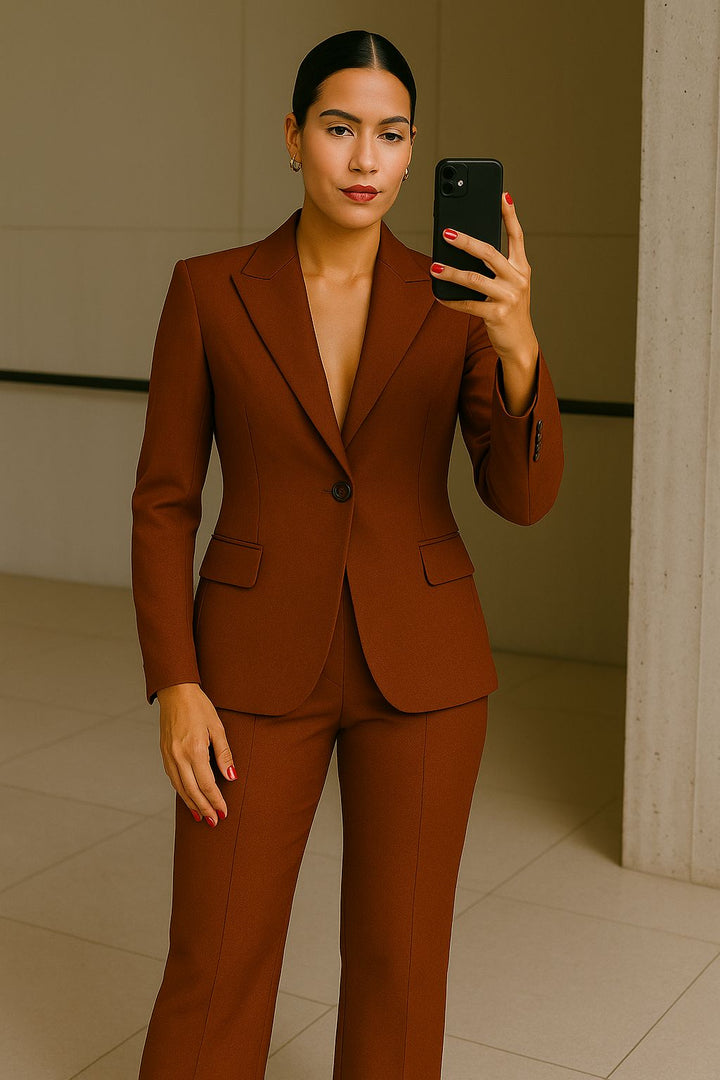 Mirella Suit