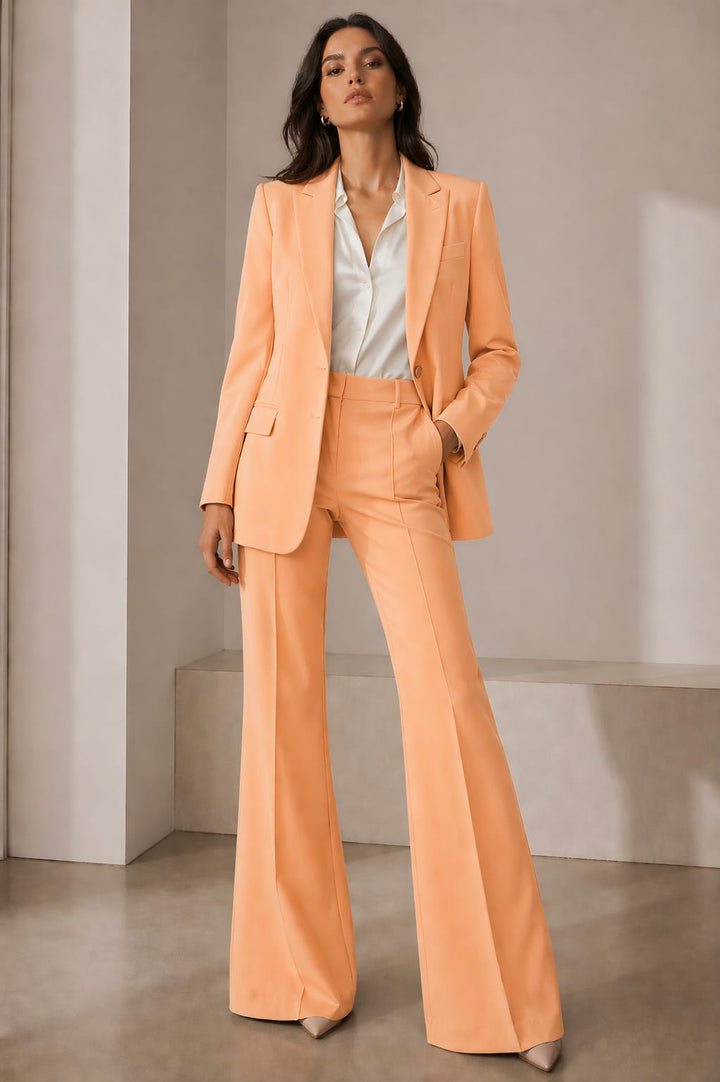 Italian Suit