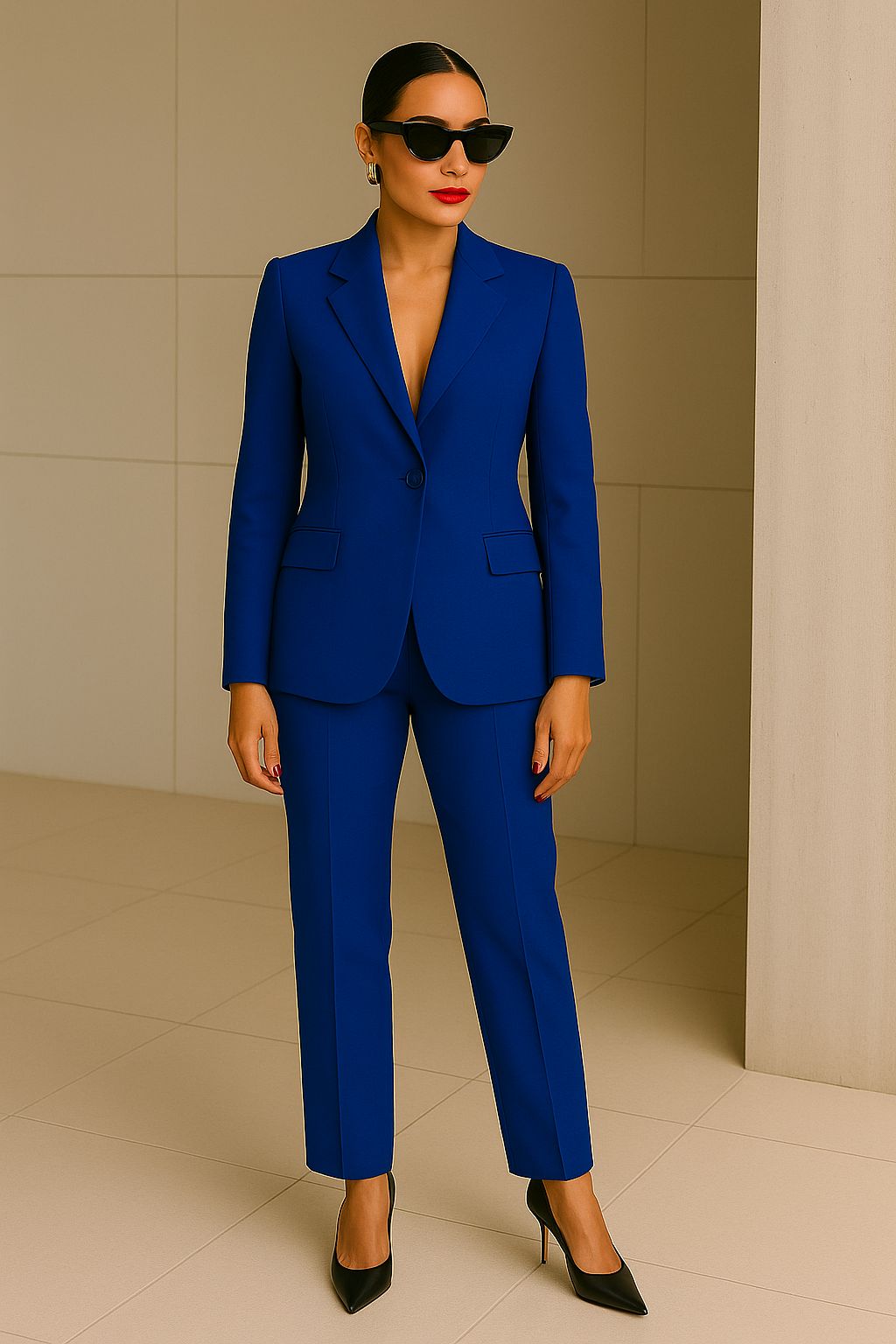 Mirella Suit