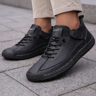 Laura | Zapatillas ortopédicas cómodas
